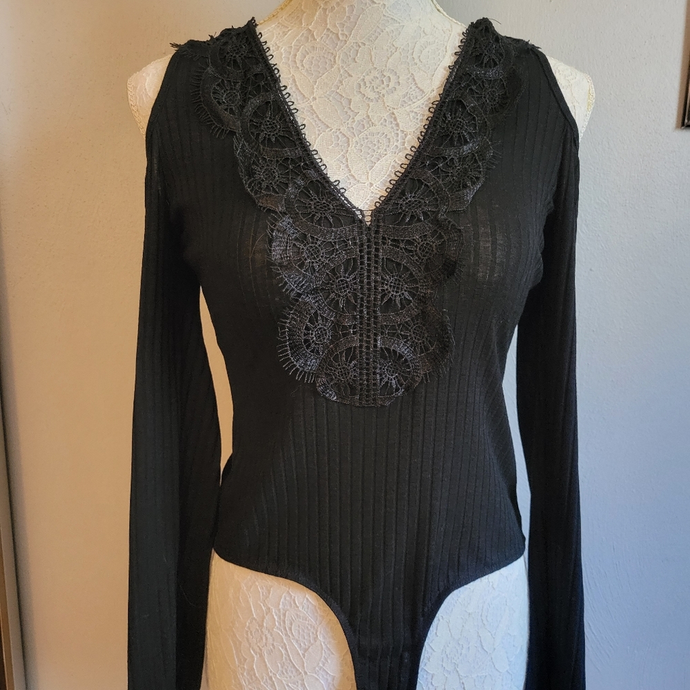 Black Onesie